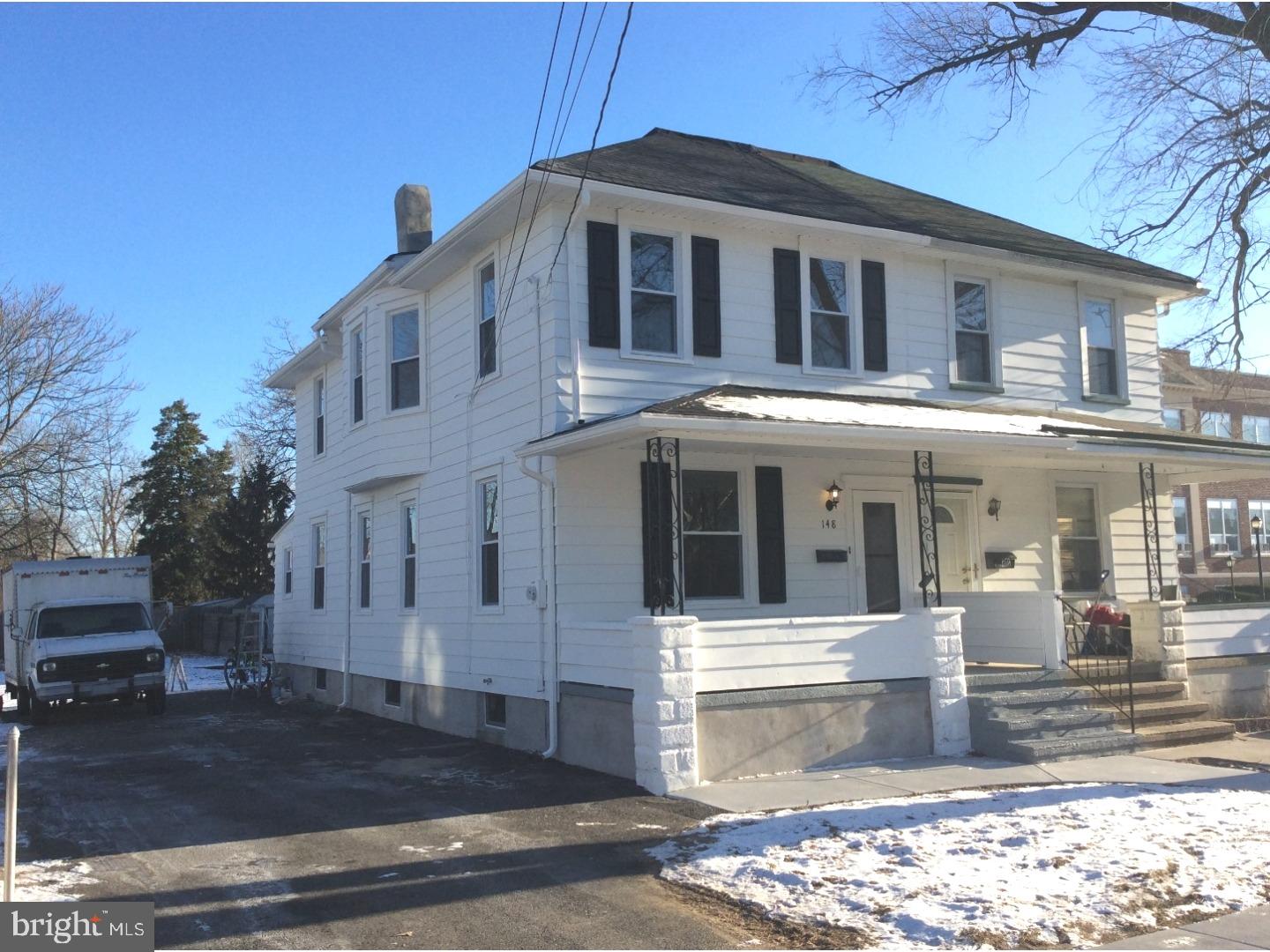 148 East Washington Street Riverside, NJ 08075 - Photo 2 of 22
