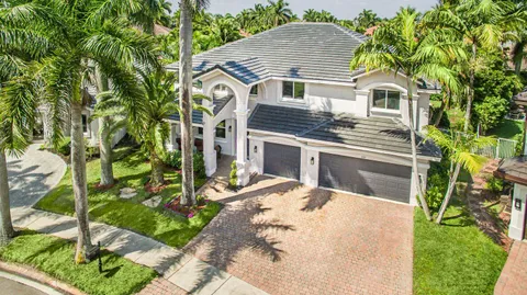 $1,650,000 | 1879 Hidden Trail Lane, Weston, FL 33327