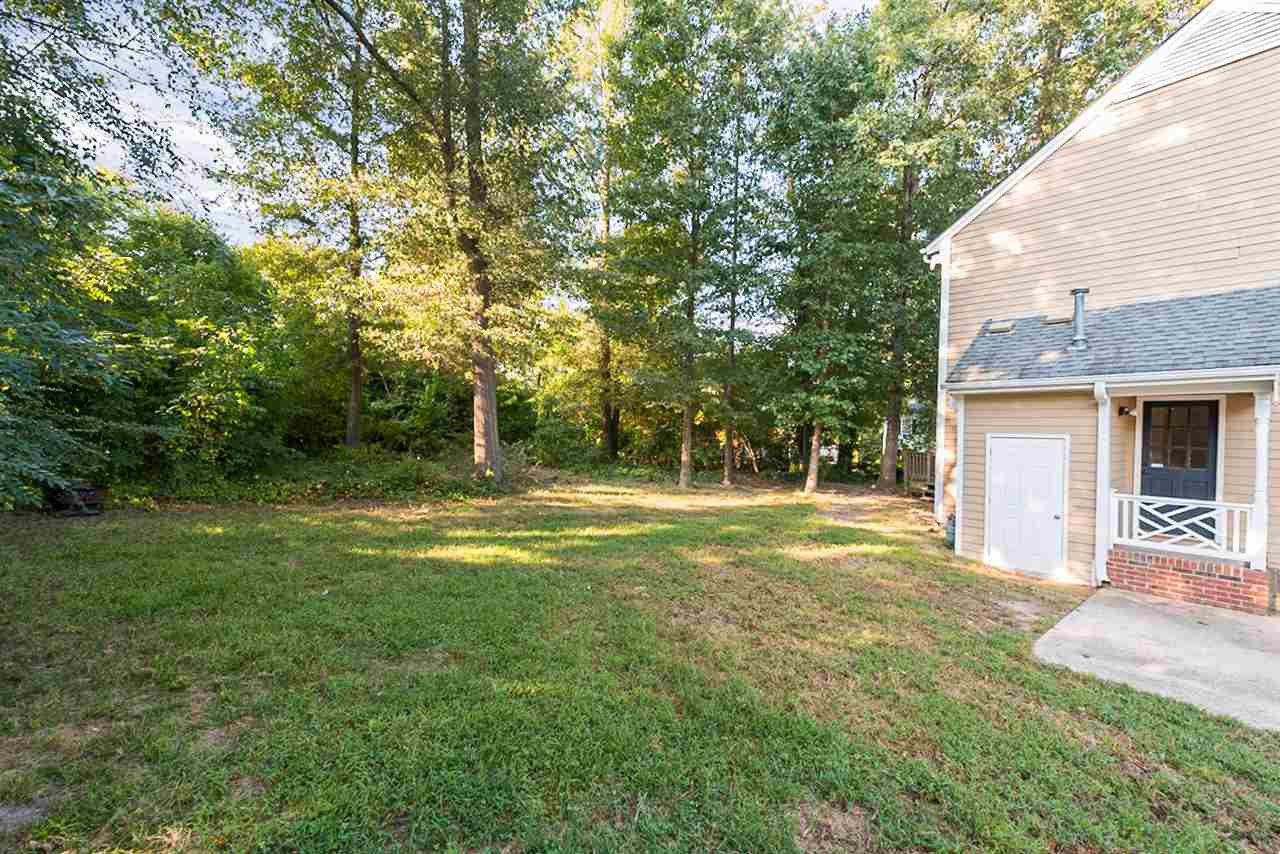 3300 Gatcombe Place Raleigh, NC 27604 - Photo 17 of 19 Photo 17
