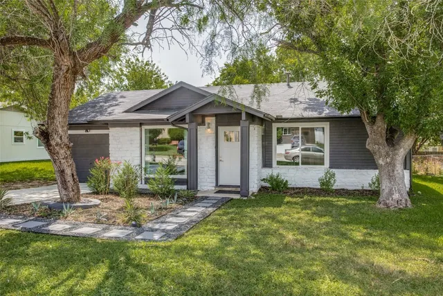 $2,250 | 7311 Chisos Pass, Austin, TX 78724