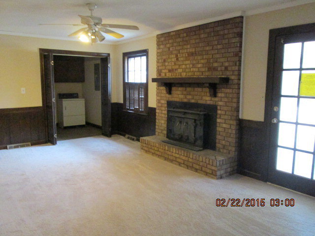 2524 Buckingham Road Northwest Wilson, NC 27896 - Photo 2 of 11 Additional Photo