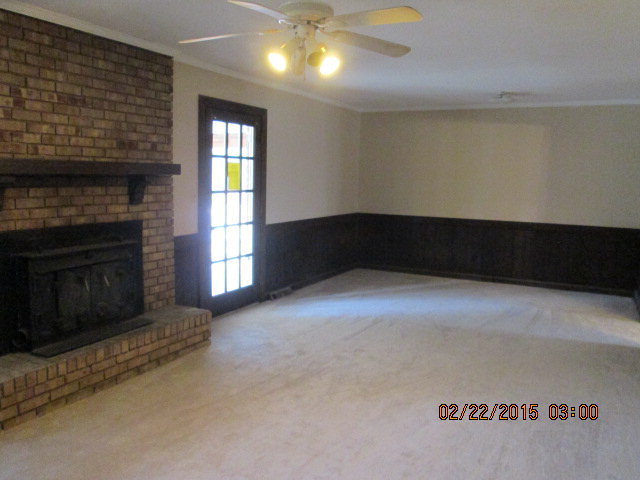 2524 Buckingham Road Northwest Wilson, NC 27896 - Photo 3 of 11 Additional Photo
