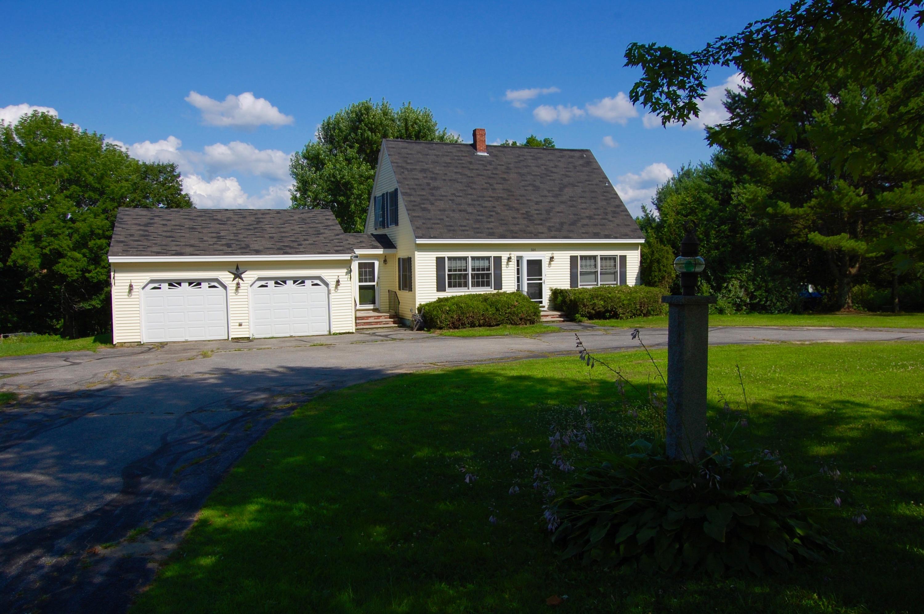 664 Boothby Road Livermore, ME 04253 - Photo 53 of 55 ExtW:GranitePost