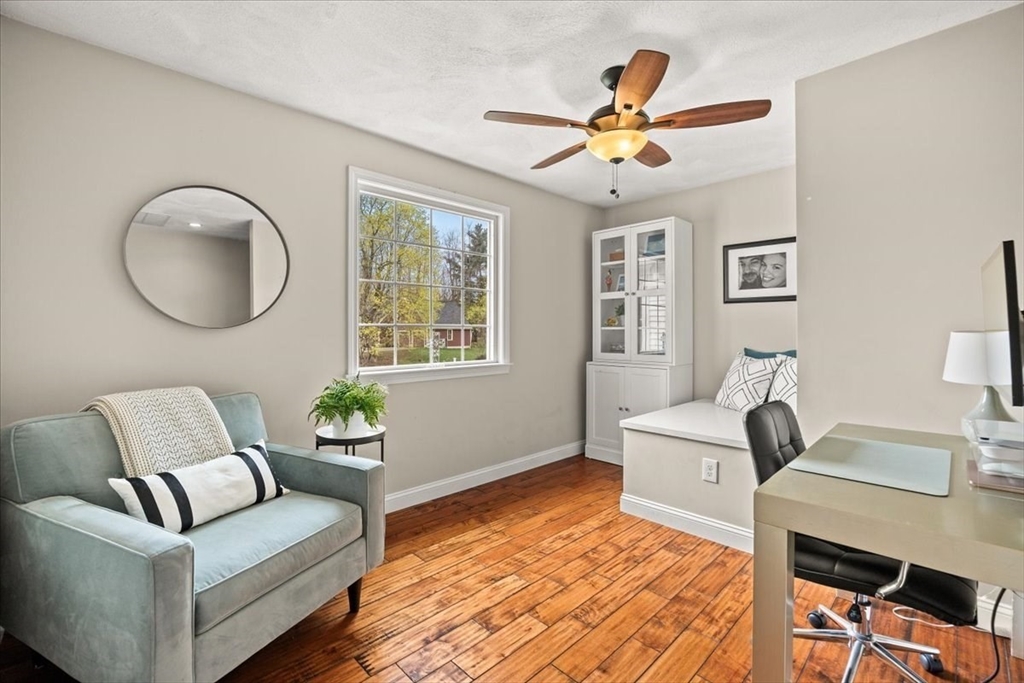 27 Brian Road Bridgewater, MA 02324 - Photo 25 of 42