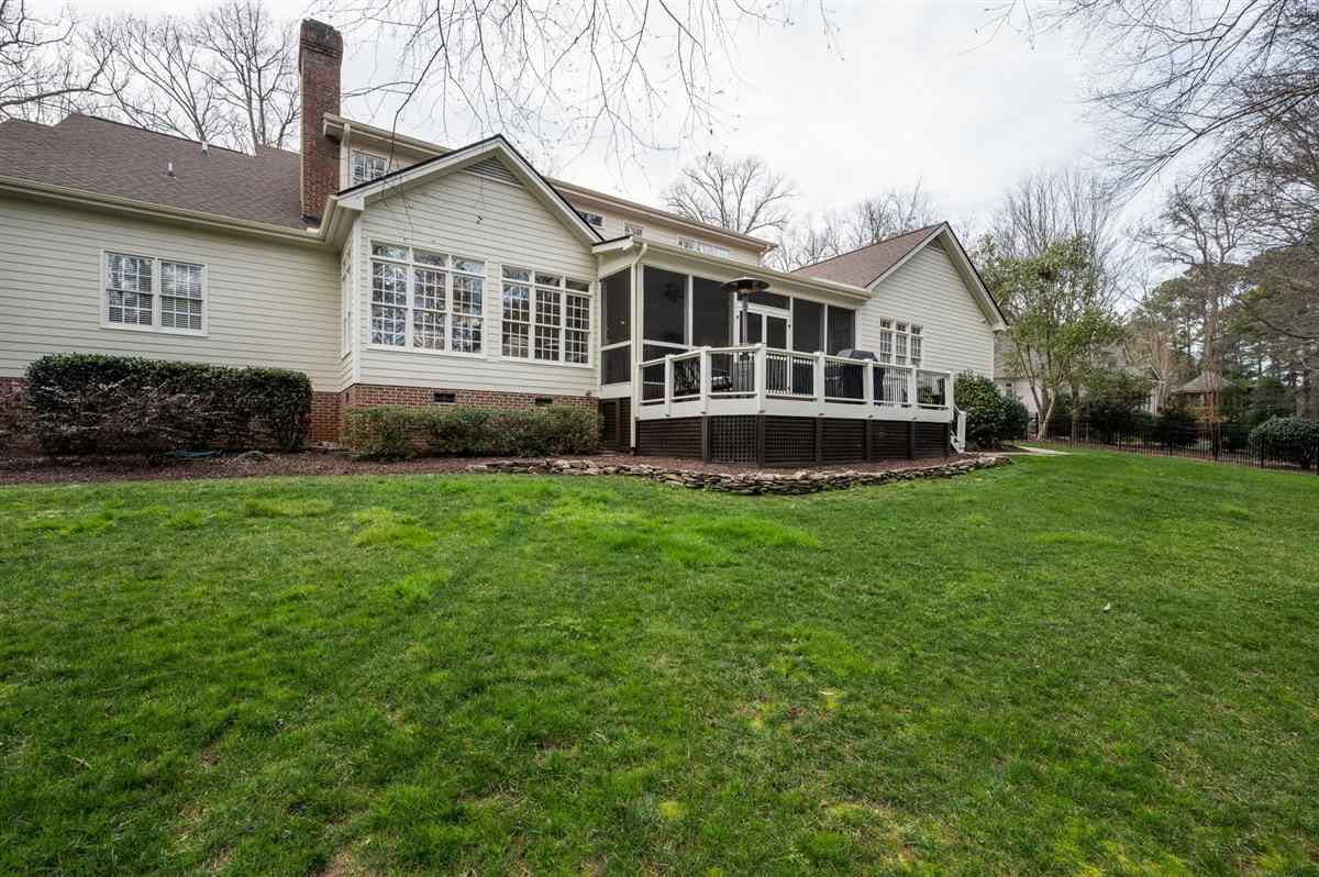 4616 Hidden Harbor Lane Raleigh, NC 27615 - Photo 4 of 30 Photo 4
