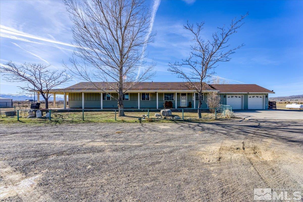 5805 Range Land Road Reno, NV 89510 - Photo 1 of 40 Photo 1