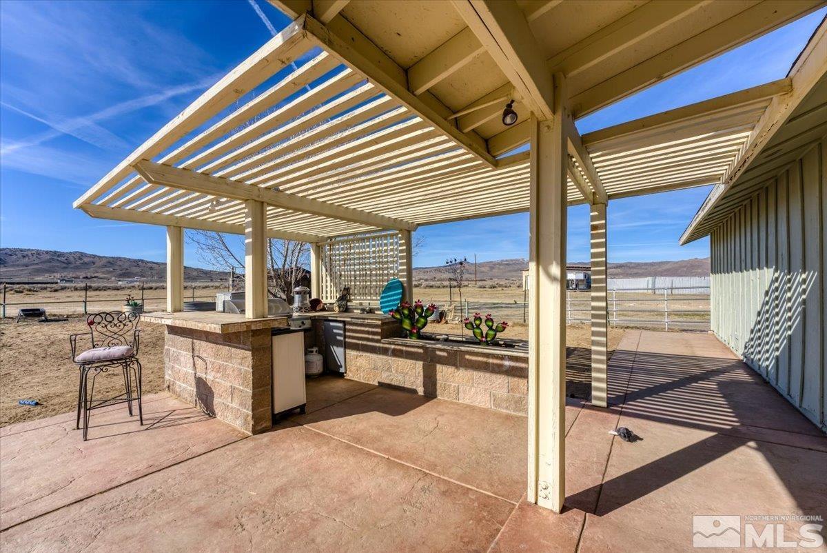 5805 Range Land Road Reno, NV 89510 - Photo 15 of 40 Photo 15
