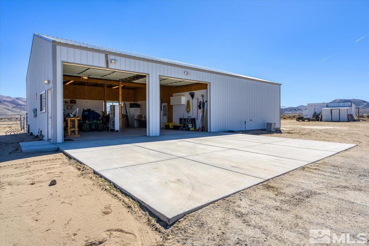 5805 Range Land Road Reno, NV 89510 - Photo 17 of 40 Photo 17