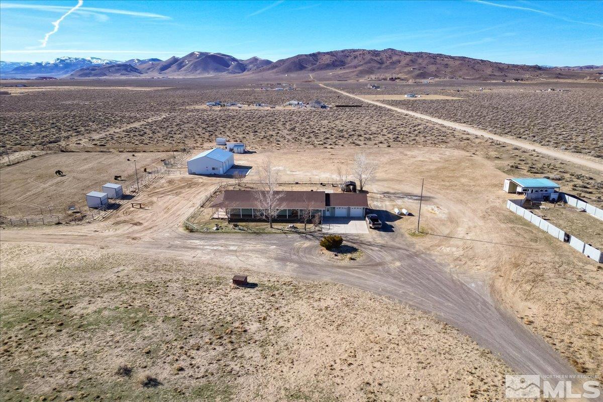 5805 Range Land Road Reno, NV 89510 - Photo 23 of 40 Photo 23