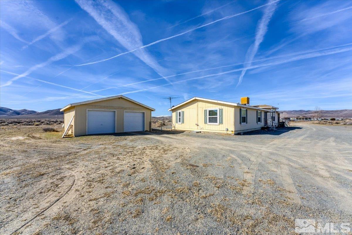 5805 Range Land Road Reno, NV 89510 - Photo 24 of 40 Photo 24