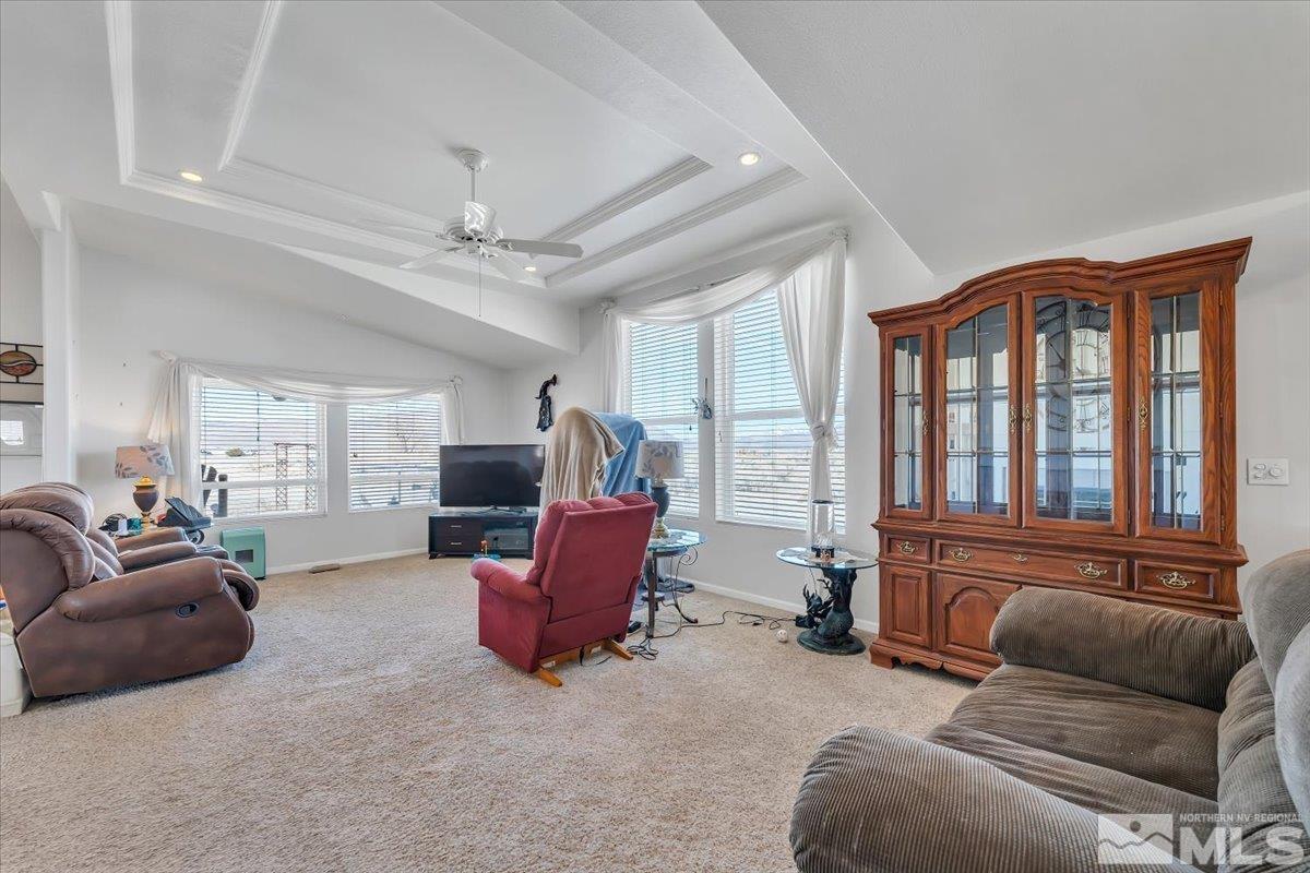 5805 Range Land Road Reno, NV 89510 - Photo 25 of 40 Photo 25