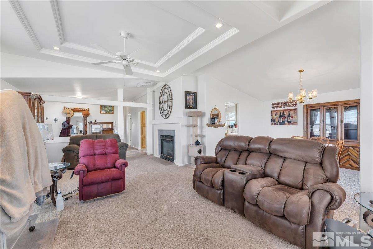 5805 Range Land Road Reno, NV 89510 - Photo 26 of 40 Photo 26
