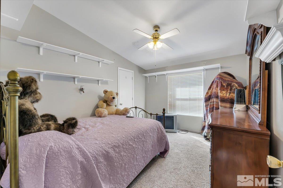 5805 Range Land Road Reno, NV 89510 - Photo 30 of 40 Photo 30