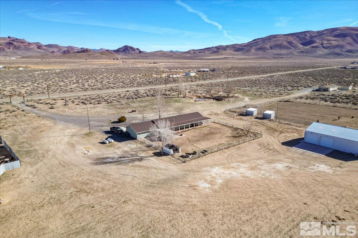 5805 Range Land Road Reno, NV 89510 - Photo 34 of 40 Photo 34