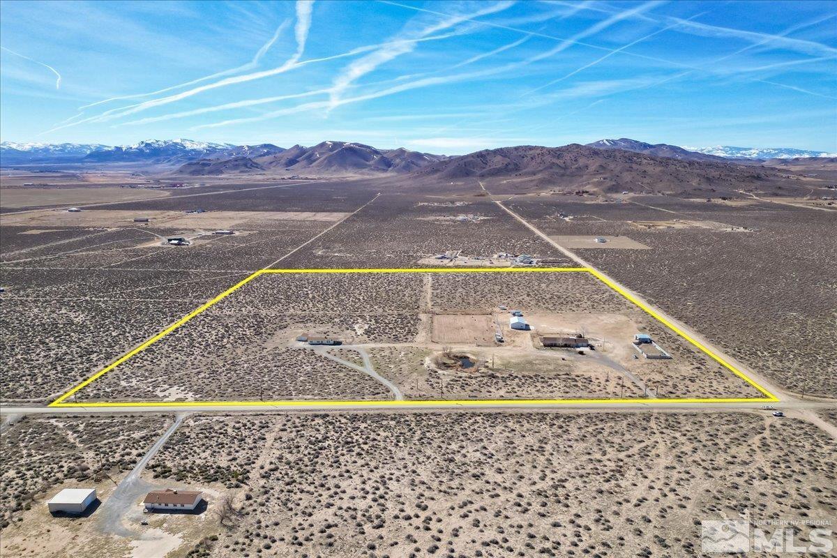 5805 Range Land Road Reno, NV 89510 - Photo 35 of 40 Photo 35