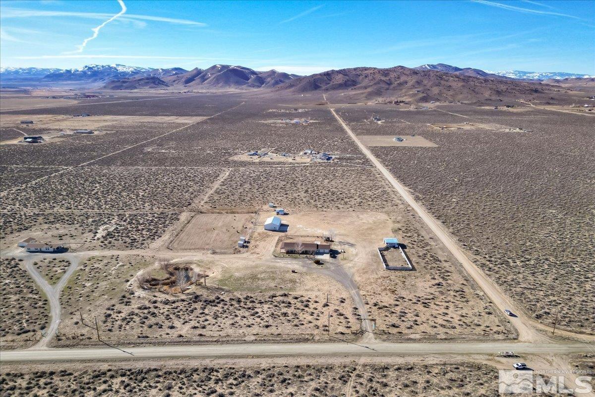 5805 Range Land Road Reno, NV 89510 - Photo 36 of 40 Photo 36