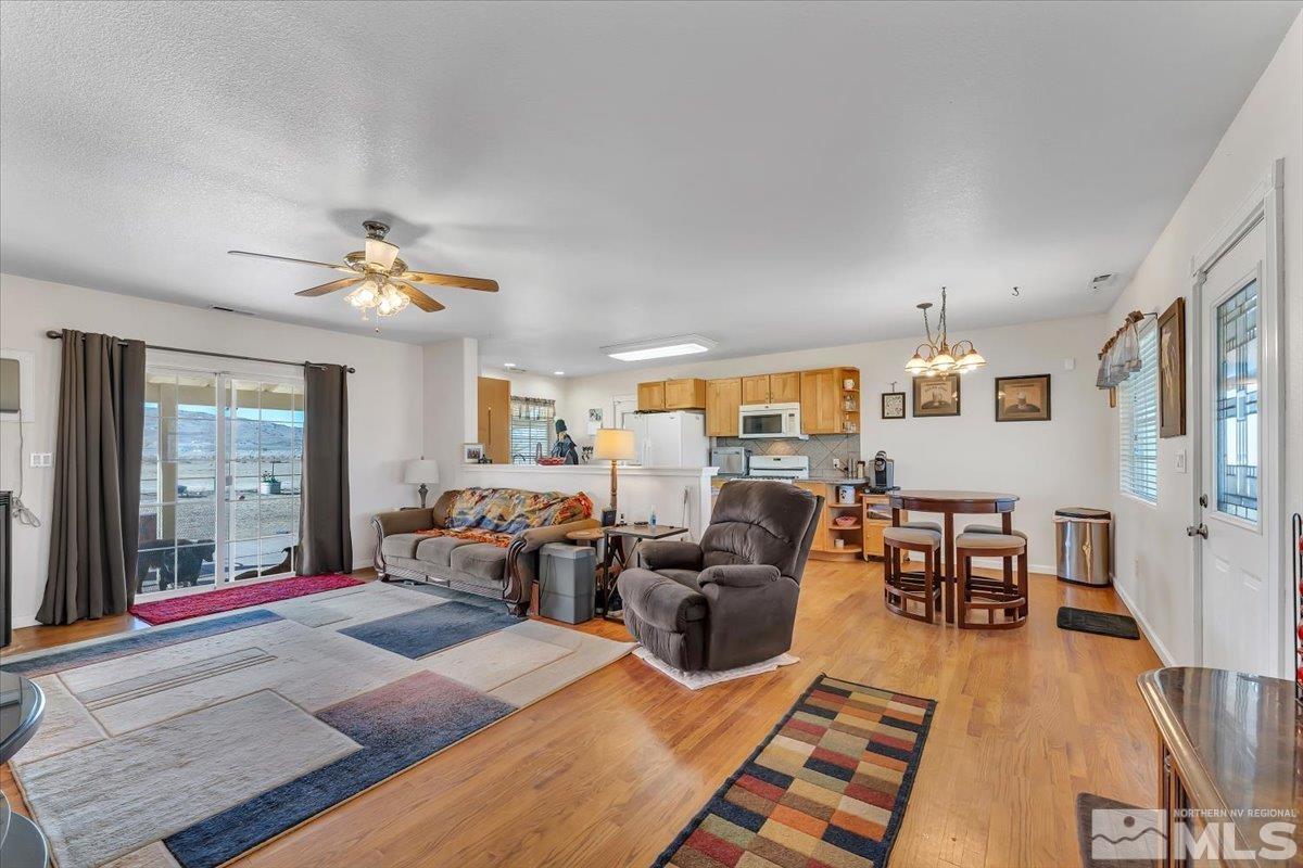 5805 Range Land Road Reno, NV 89510 - Photo 4 of 40 Photo 4