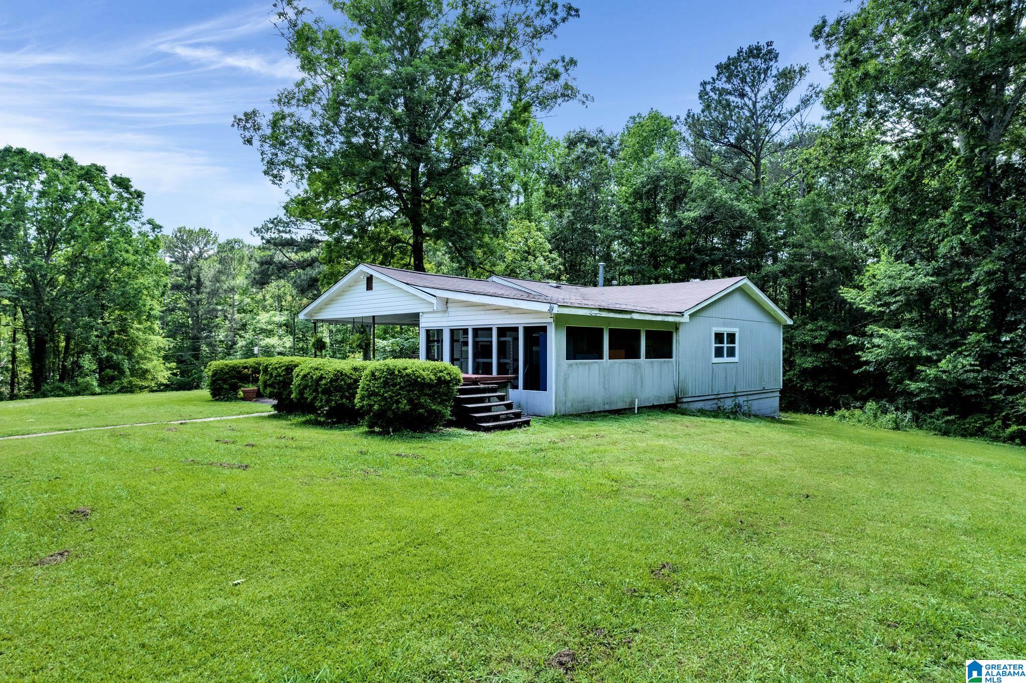 7724 Taylor Shop Road Pinson, AL 35126 - Photo 5 of 20