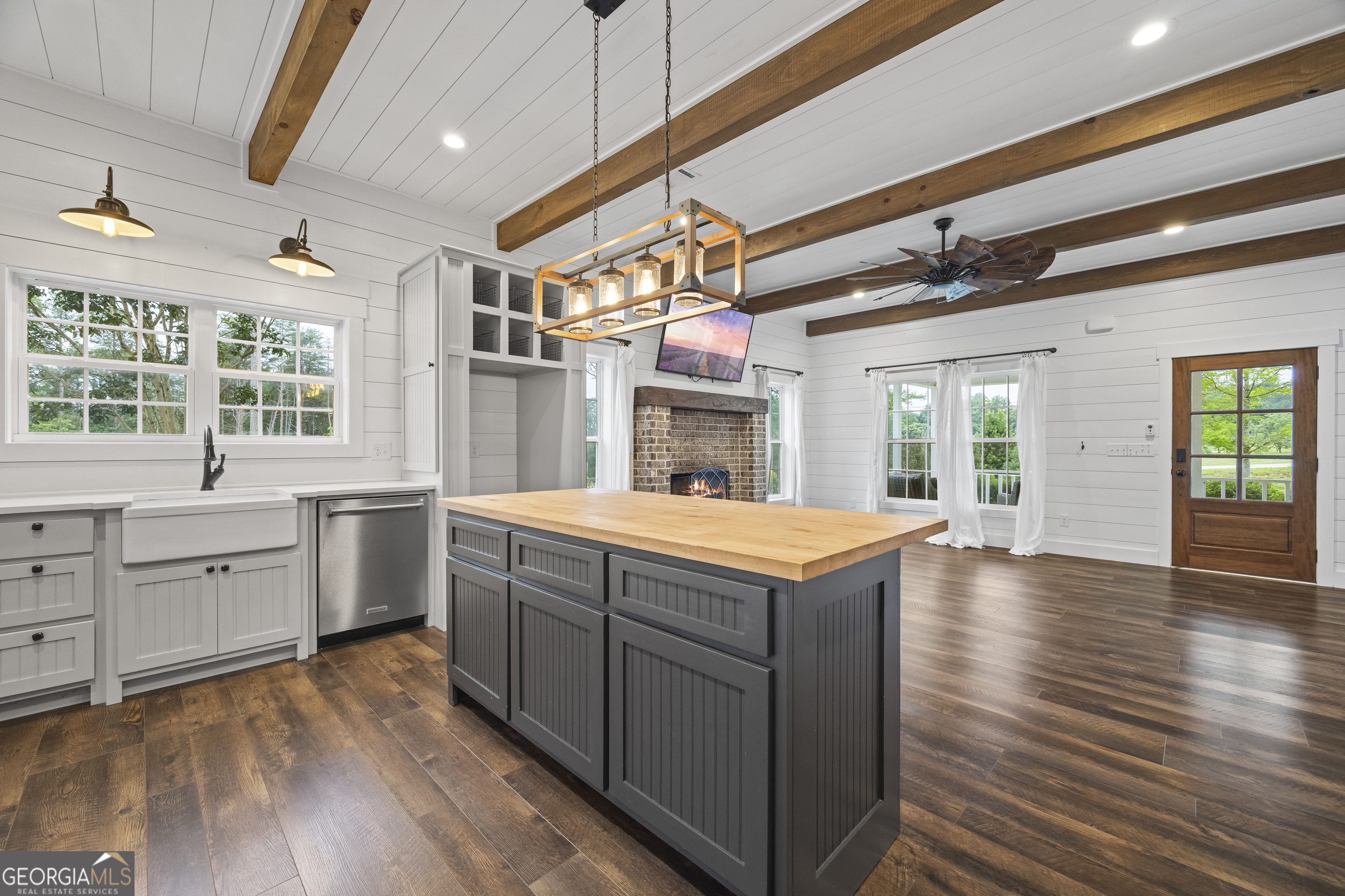 1546 Scott Road Eastanollee, GA 30538 - Photo 58 of 143