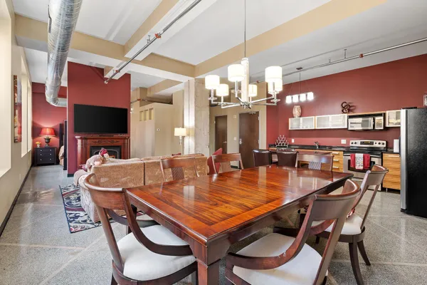 $1,495 | 350 St Peter Street, Unit 802, St. Paul, MN 55102