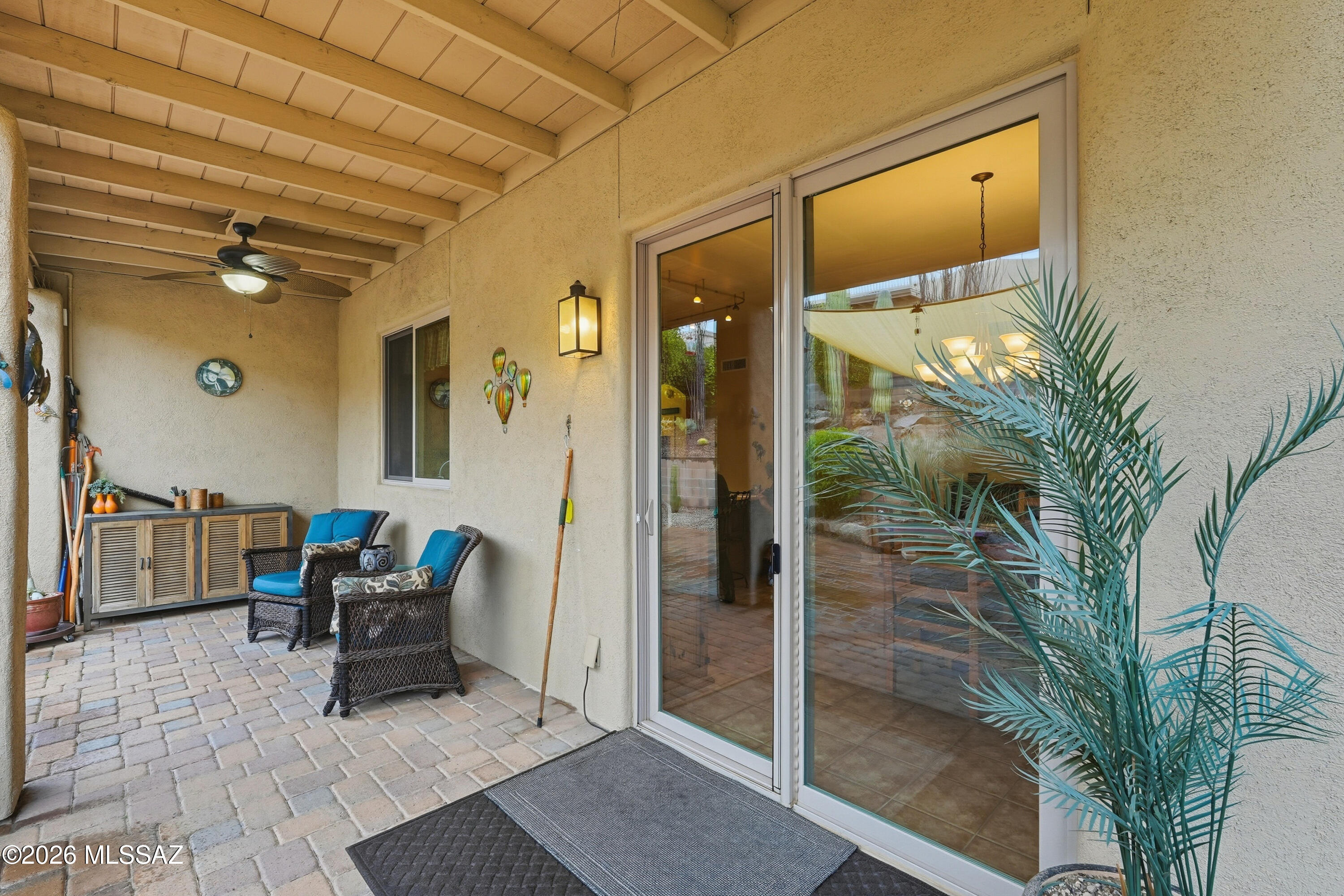 498 West Windowmaker Road Tucson, AZ 85737 - Photo 37 of 47