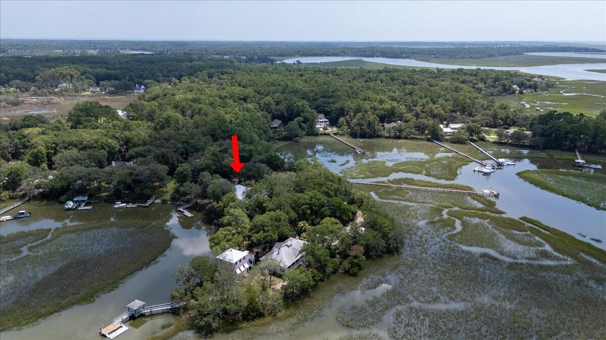 8618 Pope Landing Road Edisto Island, SC 29438 - Photo 60 of 68 8618