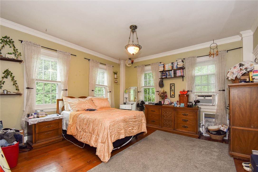 195 Town Farm Road Coventry, RI 02816 - Photo 36 of 47 1st floor bedroom (2)