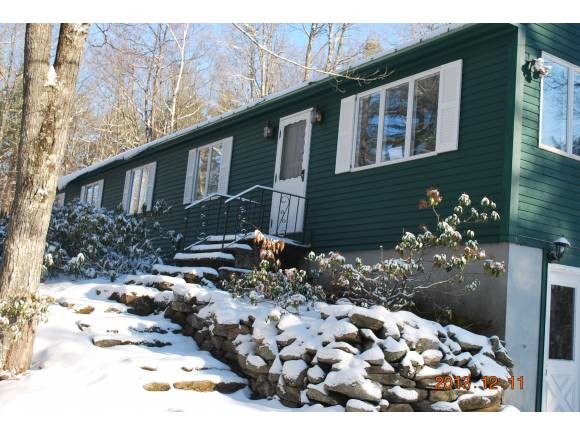 178 Bryant Road Jaffrey, NH 03452 - Photo 1 of 1