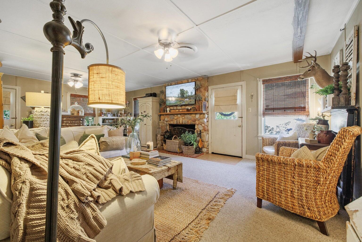 44223 Balch Park Road Springville, CA 93265 - Photo 84 of 110 72