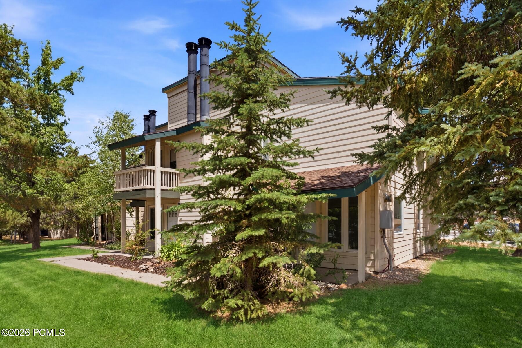 1800 Homestake Road, Unit 366L Park City, UT 84060 - Photo 13 of 22