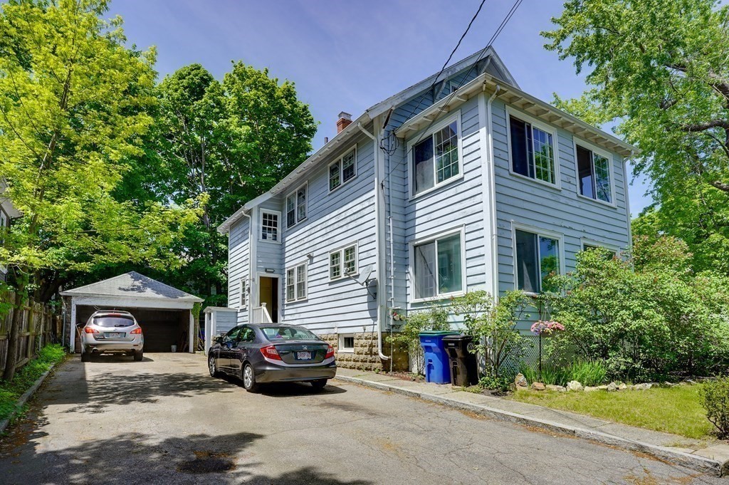 95 Payson Road Belmont, MA 02478 - Photo 23 of 25 Gallery Image 23