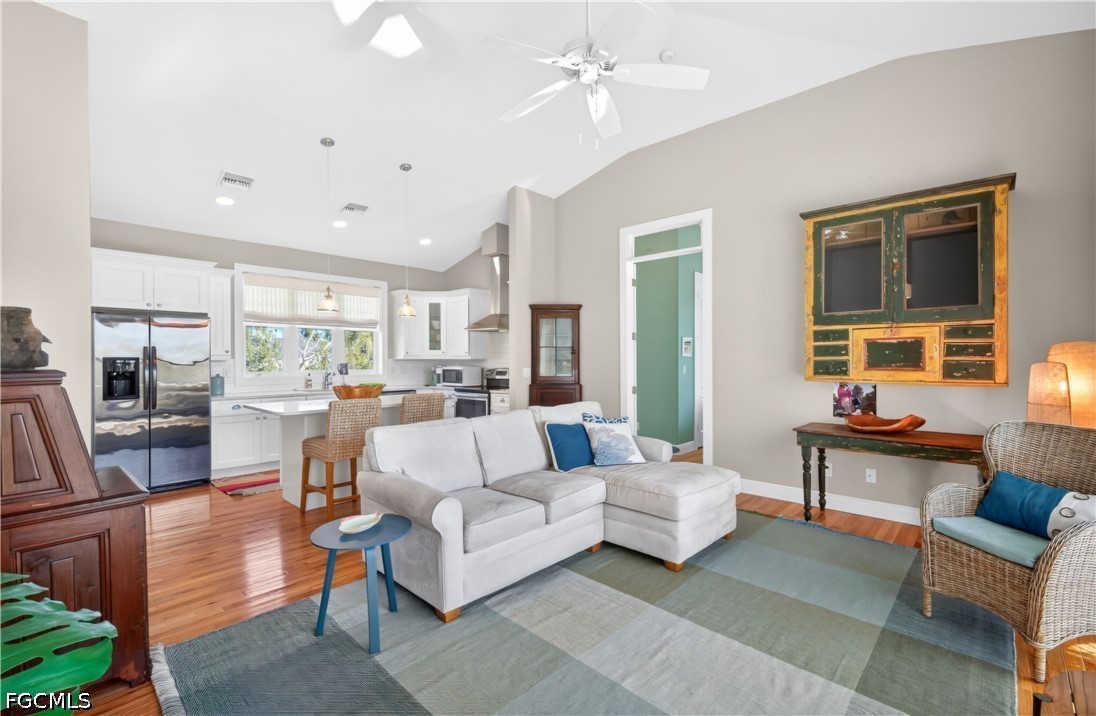 1637 Sabal Sands Road Sanibel, FL 33957 - Photo 18 of 37