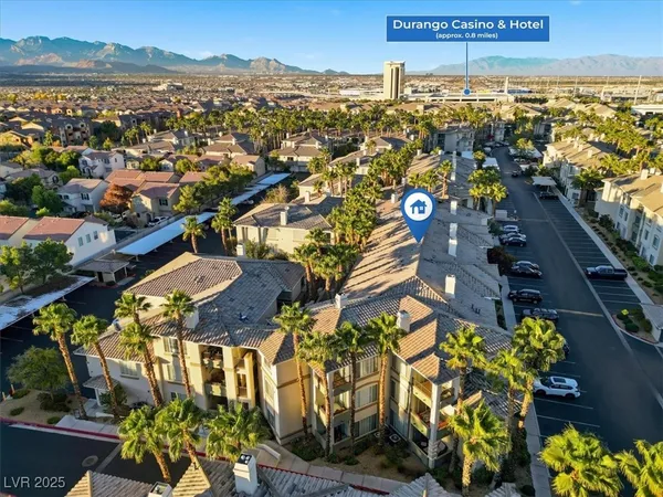 $249,900 | 7147 South Durango Drive, Unit 111, Las Vegas, NV 89113