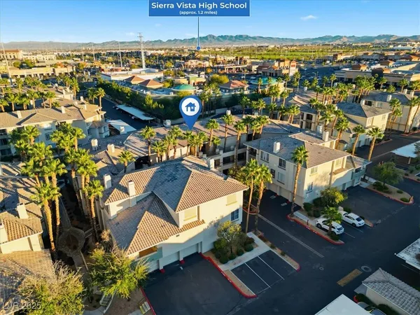 $249,900 | 7147 South Durango Drive, Unit 111, Las Vegas, NV 89113