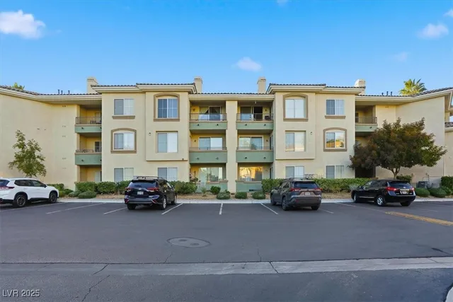 $255,000 | 7147 South Durango Drive, Unit 111, Las Vegas, NV 89113