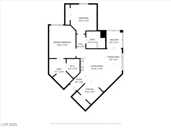 $249,900 | 7147 South Durango Drive, Unit 111, Las Vegas, NV 89113