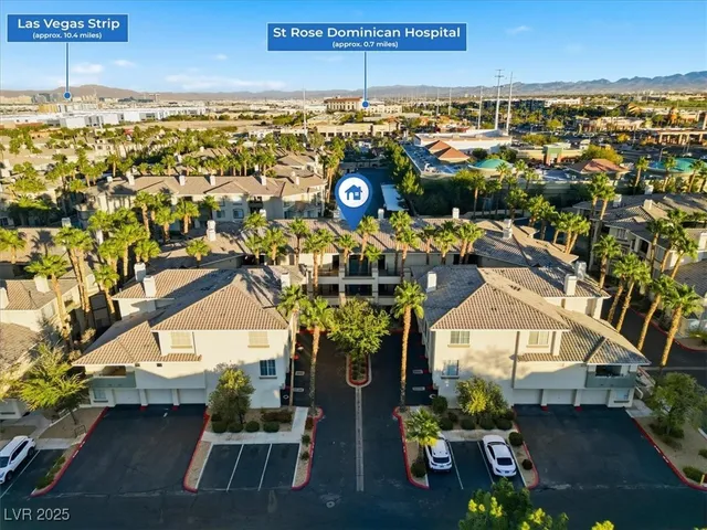$255,000 | 7147 South Durango Drive, Unit 111, Las Vegas, NV 89113