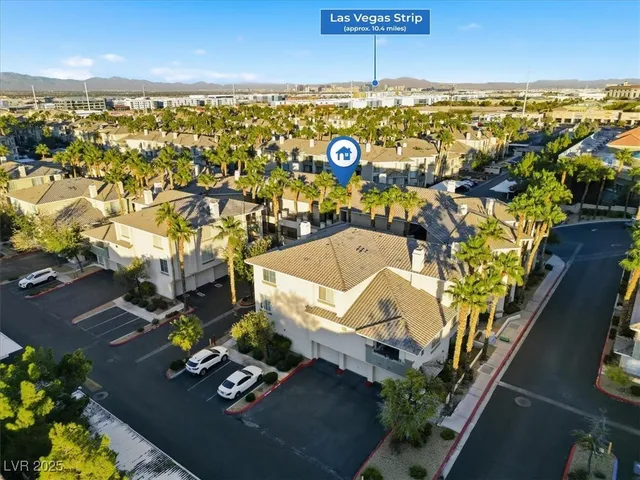 $255,000 | 7147 South Durango Drive, Unit 111, Las Vegas, NV 89113