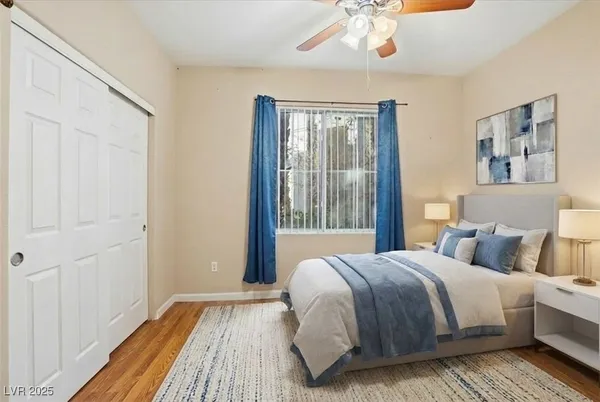 $249,900 | 7147 South Durango Drive, Unit 111, Las Vegas, NV 89113