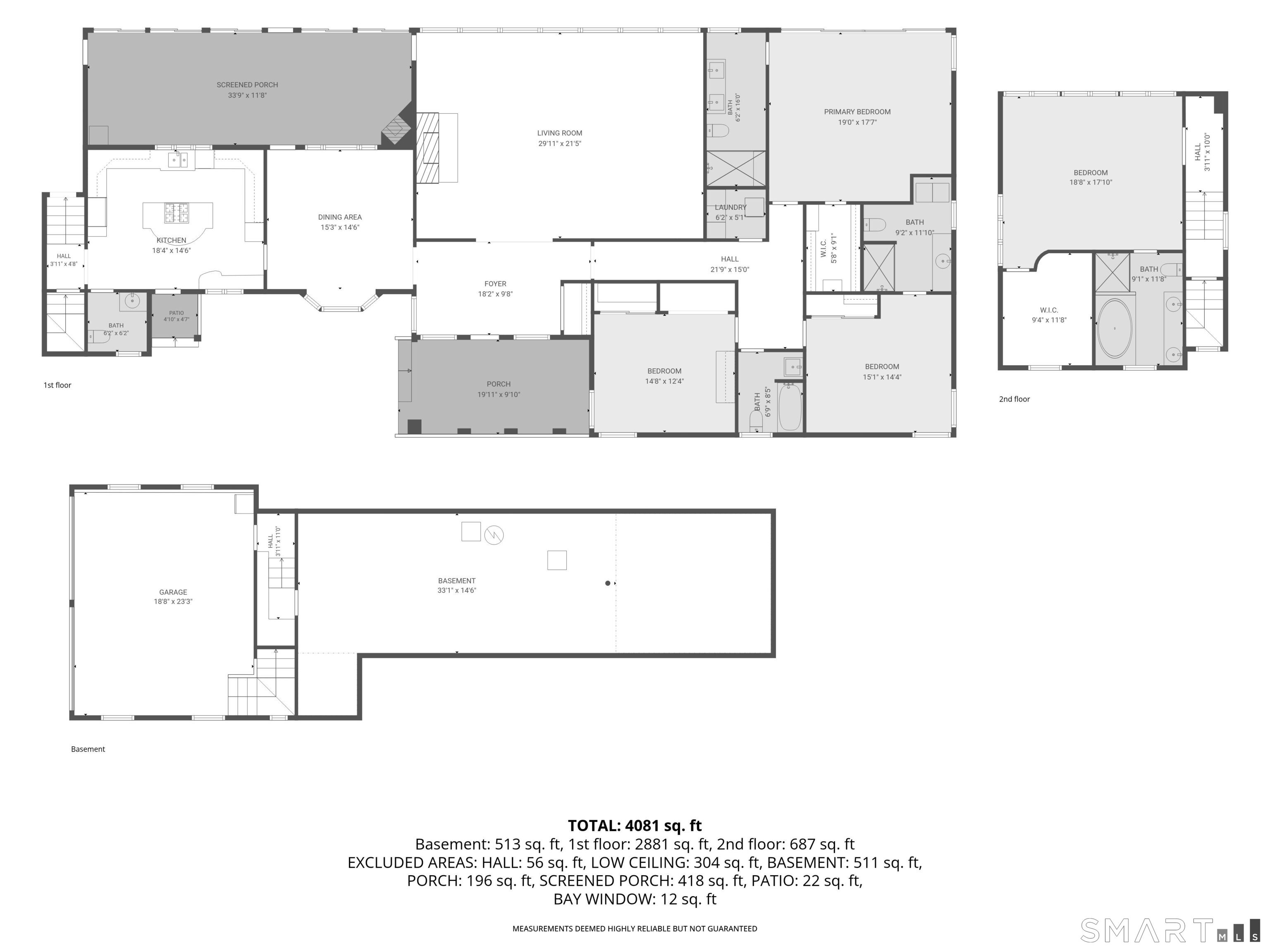 55 Montevideo Road Avon, CT 06001 - Photo 24 of 24 Gallery Image 24