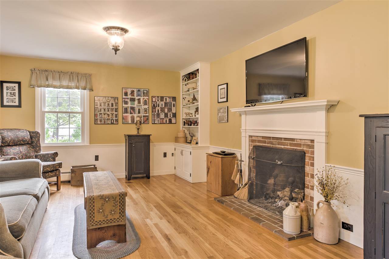 59 Richmond Road Fitzwilliam, NH 03447 - Photo 14 of 40