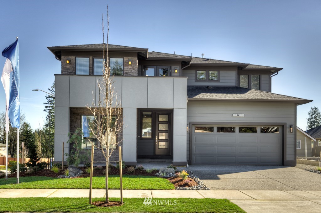 4126 227th Street Southeast, Unit 35 Bothell, WA 98021 - Photo 1 of 23