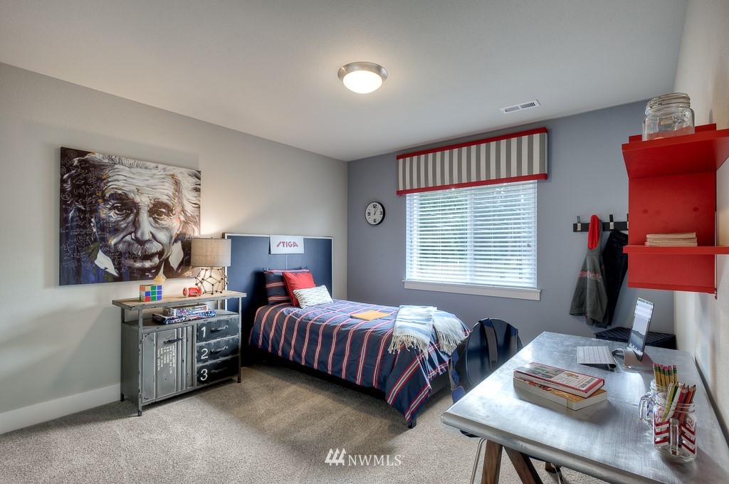 4126 227th Street Southeast, Unit 35 Bothell, WA 98021 - Photo 17 of 23