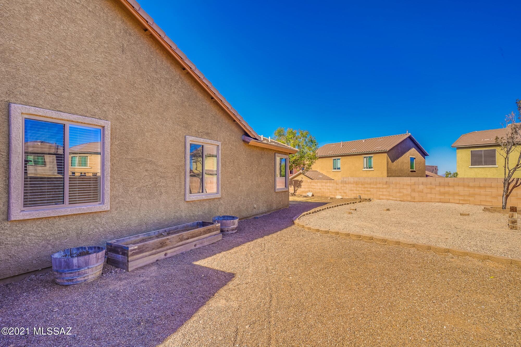203 East Refuge Loop Vail, AZ 85641 - Photo 37 of 39