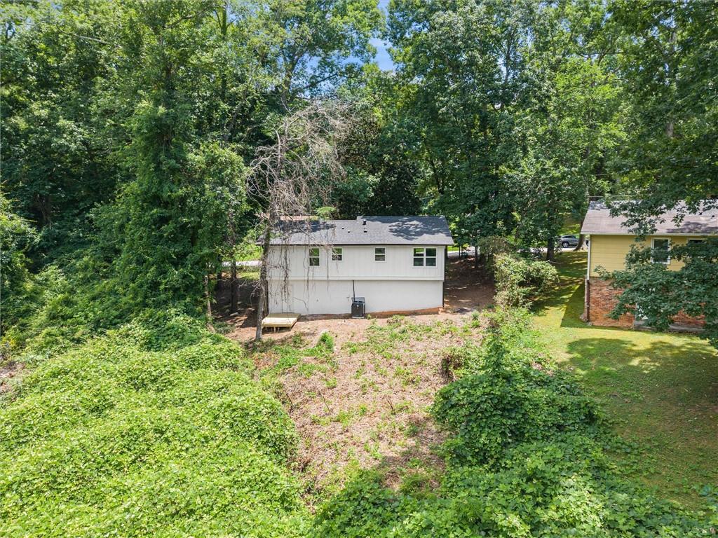 2327 Greenway Drive Decatur, GA 30035 - Photo 28 of 31