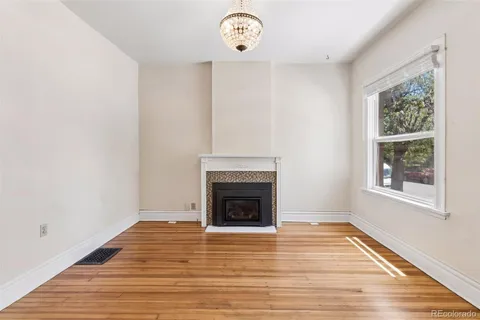 $425,000 | 1617 East 23rd Avenue, Denver, CO 80205