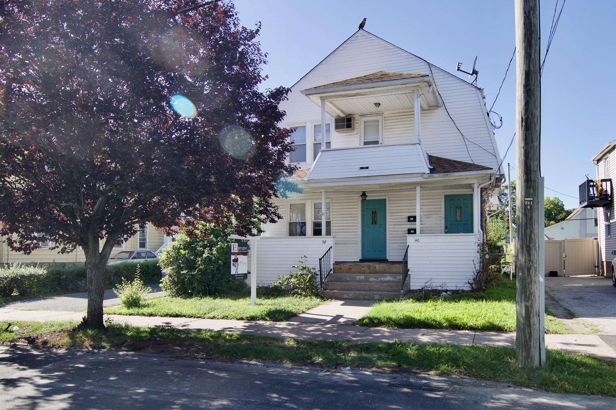 38-40 Grover Street Springfield, MA 01104 - Photo 1 of 24 Gallery Image 1