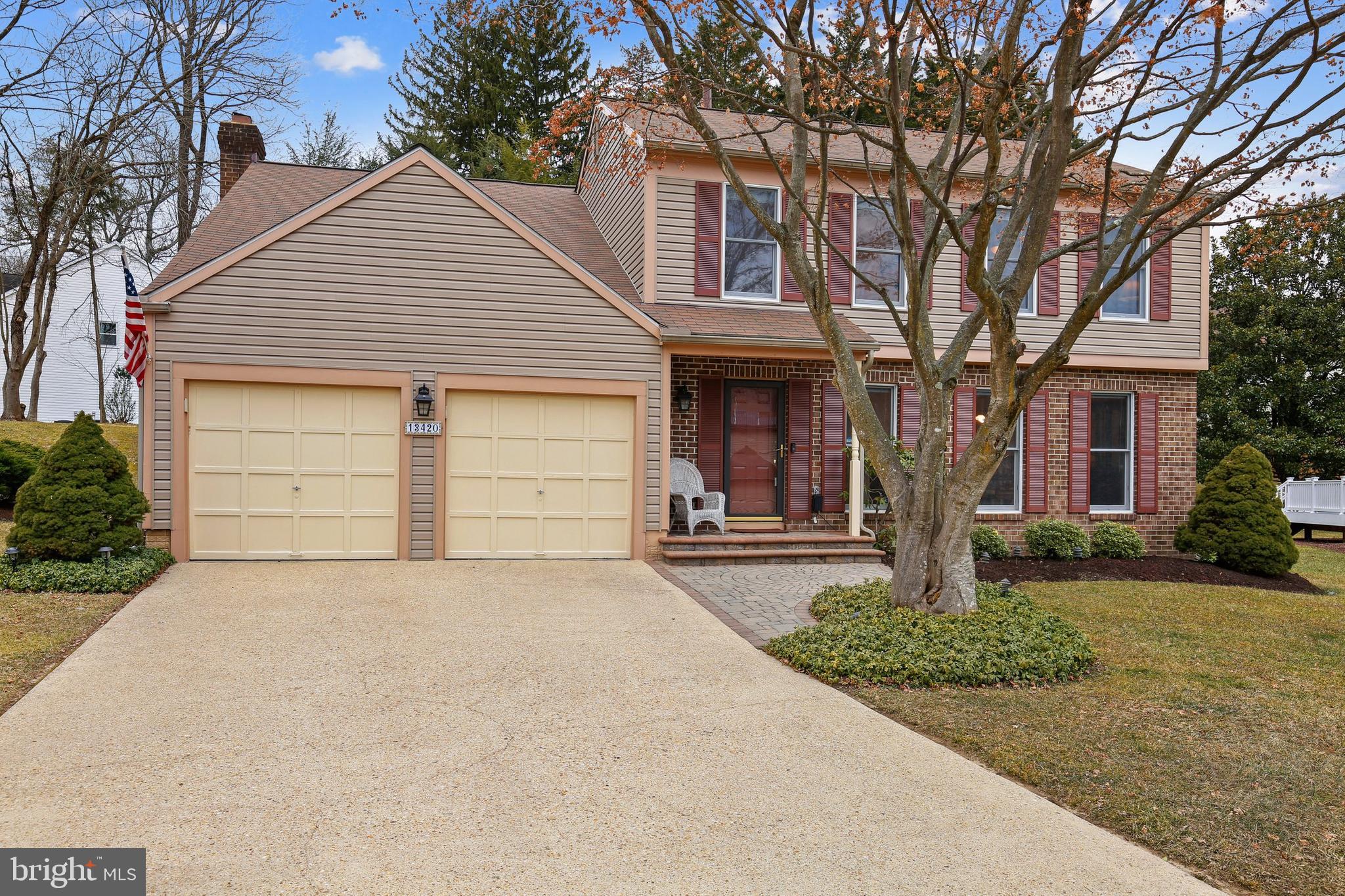 13420 Autumn Ridge Lane Silver Spring, MD 20906 - Photo 1 of 61