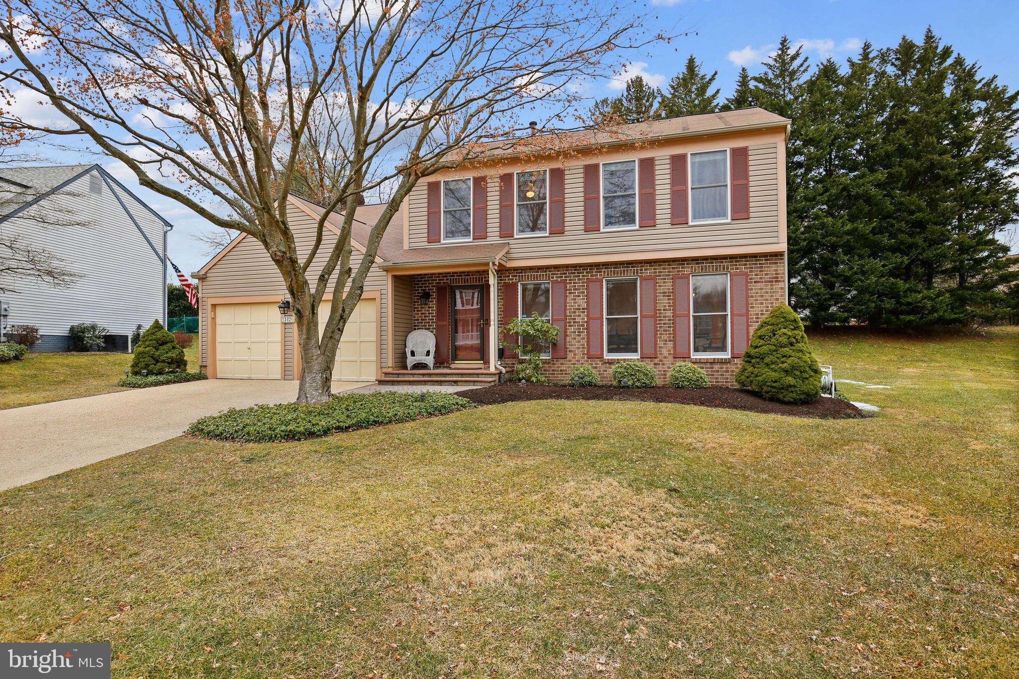 13420 Autumn Ridge Lane Silver Spring, MD 20906 - Photo 2 of 61