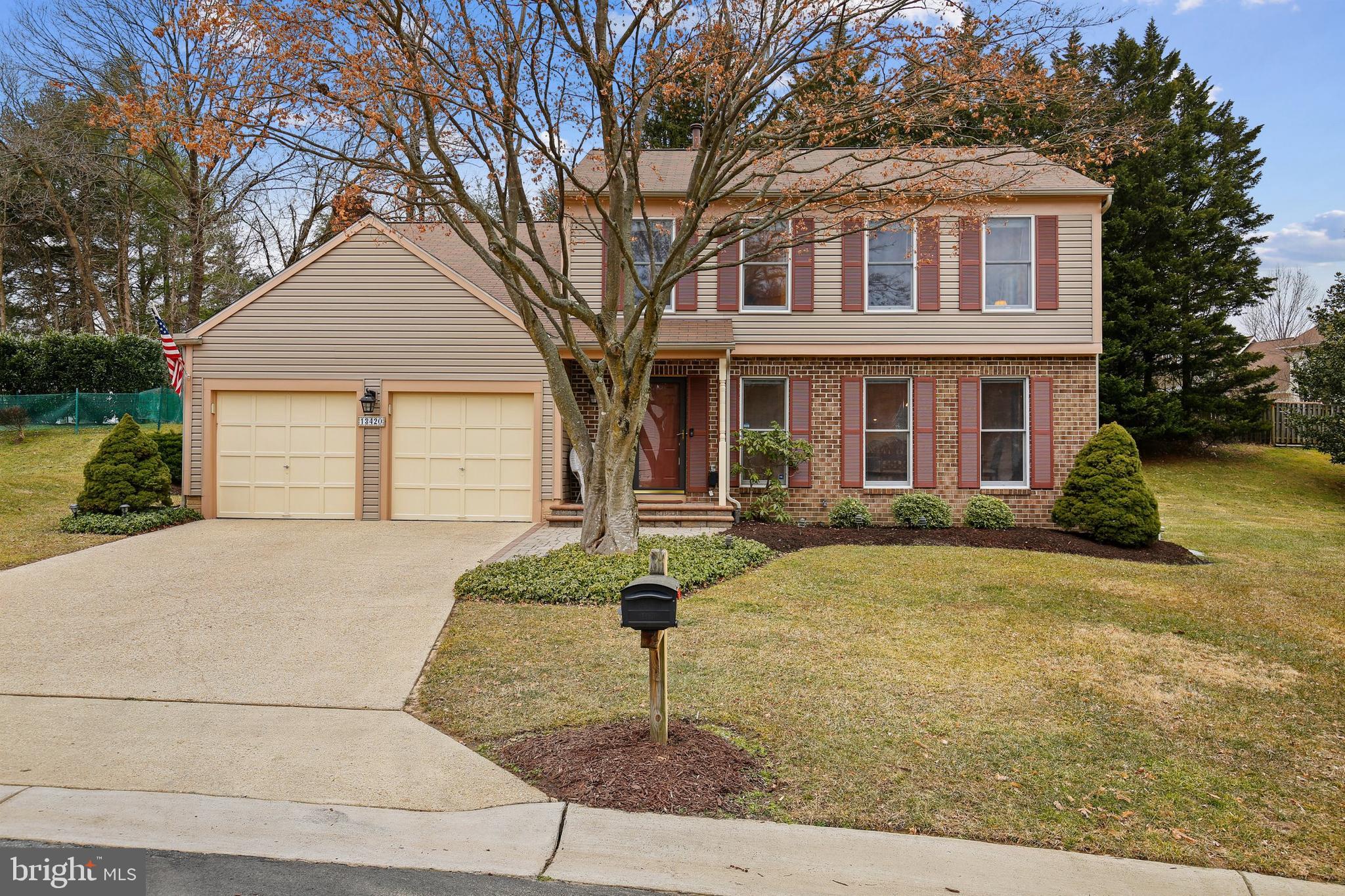13420 Autumn Ridge Lane Silver Spring, MD 20906 - Photo 3 of 61